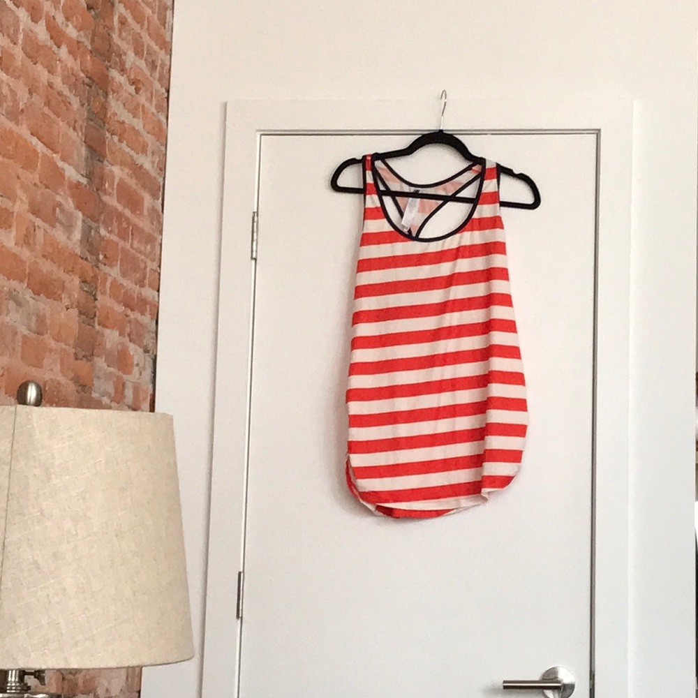 EUC J Crew workout top! FINAL Sale